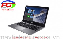 Trung tâm sửa laptop Asus VivoBook E403NA tại Hà Nội