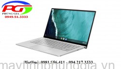 Địa chỉ sửa laptop Asus Chromebook Flip C434 tại Cầu Giấy