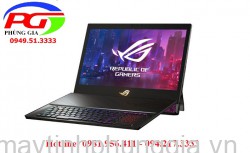 Chuyên sửa laptop Asus ROG Mothership uy tín, giá rẻ tại Hà Nội