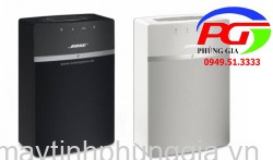 Nơi sửa loa không dây SoundTouch 10 chính hãng giá hạt dẻ