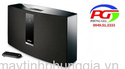 Sửa loa không dây SoundTouch 30 mất bass