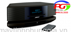 Sửa loa Wave® SoundTouch® IV mất âm thanh