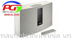 Trung tâm sửa loa không dây SoundTouch 20 giá rẻ