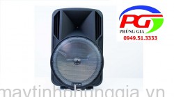 Sửa loa Bluetooth Karaoke i.value F12-9 Nhựa đen + Mic không dây tại Hà Nội