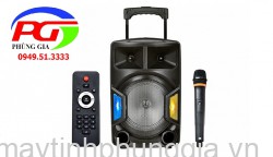 Dịch vụ sửa loa Bluetooth Karaoke i.value F38 cho bạn