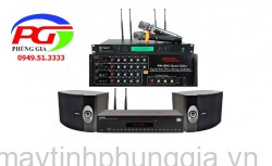 Sửa combo karaoke KC05 theo Hotline 094 217 3333