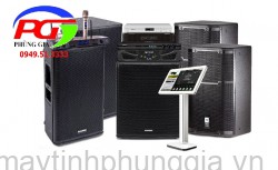 Nơi sửa Combo karaoke KC11 chuyên nghiệp