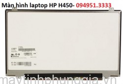 Màn hình laptop HP H450