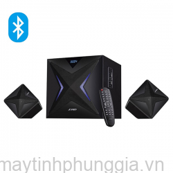 Sửa Loa Bluetooth Fenda 2.1 F550X