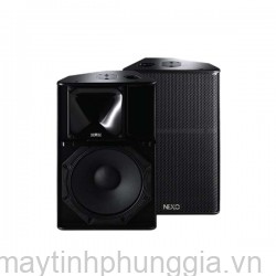 Sửa Loa nexo PS12