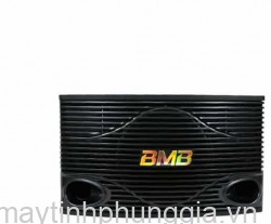 Sửa Loa karaoke BMB CSN 500SE