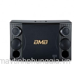 Sửa Loa karaoke BMB CSD 2000 SE