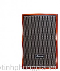 Sửa Loa Star Sound TM-8802