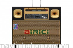 Sửa Loa điện Karaoke Birici MX-700