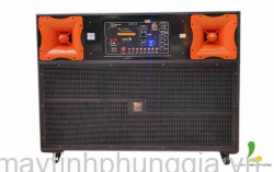 Sửa Loa kéo Prosing J97 Mini