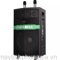 Sửa Loa kéo Paramax Go 300S