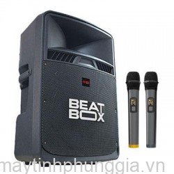 Sửa Dàn karaoke di động Beatbox KB50U