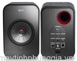 Sửa LOA KEF LSX WIRELESS