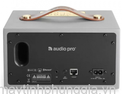 Sửa LOA  AUDIOPRO ADDON C3