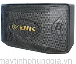 Sửa Loa karaoke Nhật BIK BQ-S63