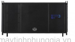 Sửa Loa Wharfedale WLA 12