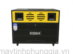 Sửa Loa Điện Bossinon K8000A