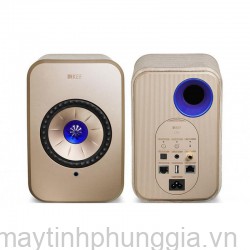 Sửa Loa KEF LSX Soundwave Edition