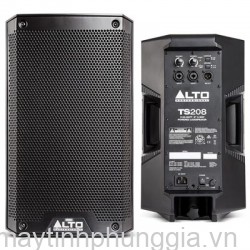 Sửa Loa Alto TS208