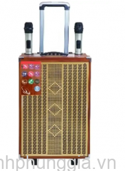 Sửa Loa Karaoke Di Động JINGZHAN JZ-S302