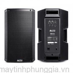 Sửa Loa Alto TS312