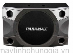 Sửa Loa karaoke Paramax P800