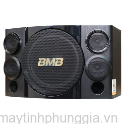 Sửa Loa karaoke BMB CSE 312SE