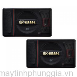 Sửa Loa karaoke Nhật BIK BJ S886II