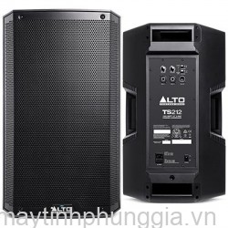 Sửa Loa Alto TS212