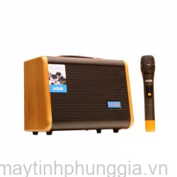 Sửa LOA KARAOKE MINI ODAK AD 3006