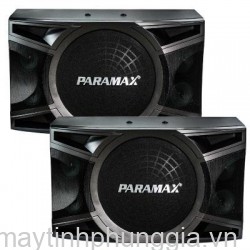 Sửa Loa karaoke Paramax D2000