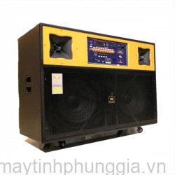 Sửa LOA KÉO KINGBASS W6500