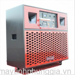 Sửa LOA KÉO KINGBASS MU215