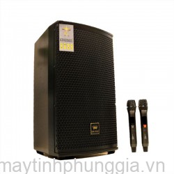 Sửa LOA KÉO KINGBASS T8