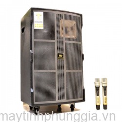 Sửa LOA KÉO KINGBASS J14