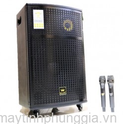 Sửa LOA KÉO KINGBASS J16