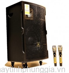 Sửa LOA KÉO KINGBASS J15