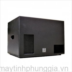 Sửa Loa sub Martin M1800