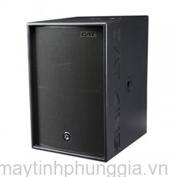 Sửa Loa Sub điện Cat King LA18W