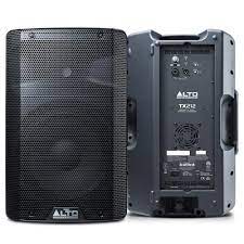 Sửa Loa Alto TX212