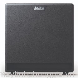 sửa Loa sub điện Alto TX212S