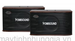 Sửa Loa Komisound KM-106