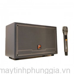 Sửa LOA PROSING W-SILVER-E