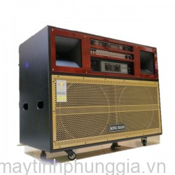 Sửa LOA ĐIỆN KINGBASS 700A