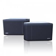 Sửa Loa Bose 301 Seri IV